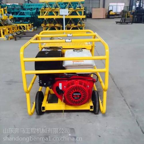 批量生产 液压动力站 价格优惠】批发_厂家-山东奔马工程机械
